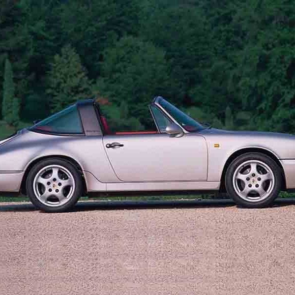 Porsche 911 / 964