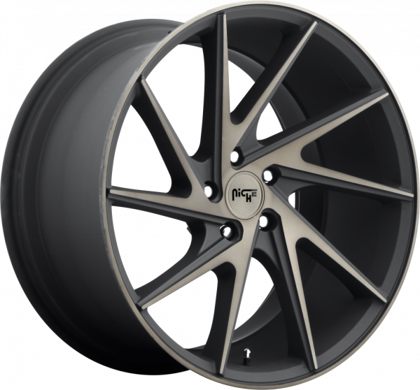 Wheels And Rims in Babylon