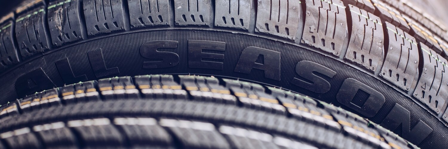 All Season Tires