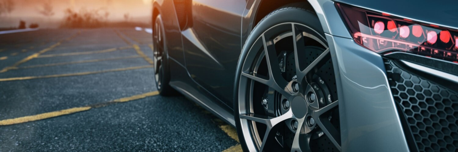 Best Wheel and Tire Packages in Bayshore, NY