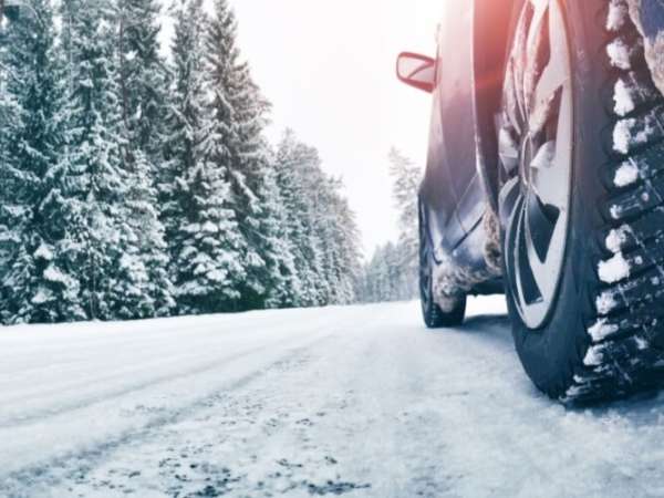 Winter Tires and Rims Packages