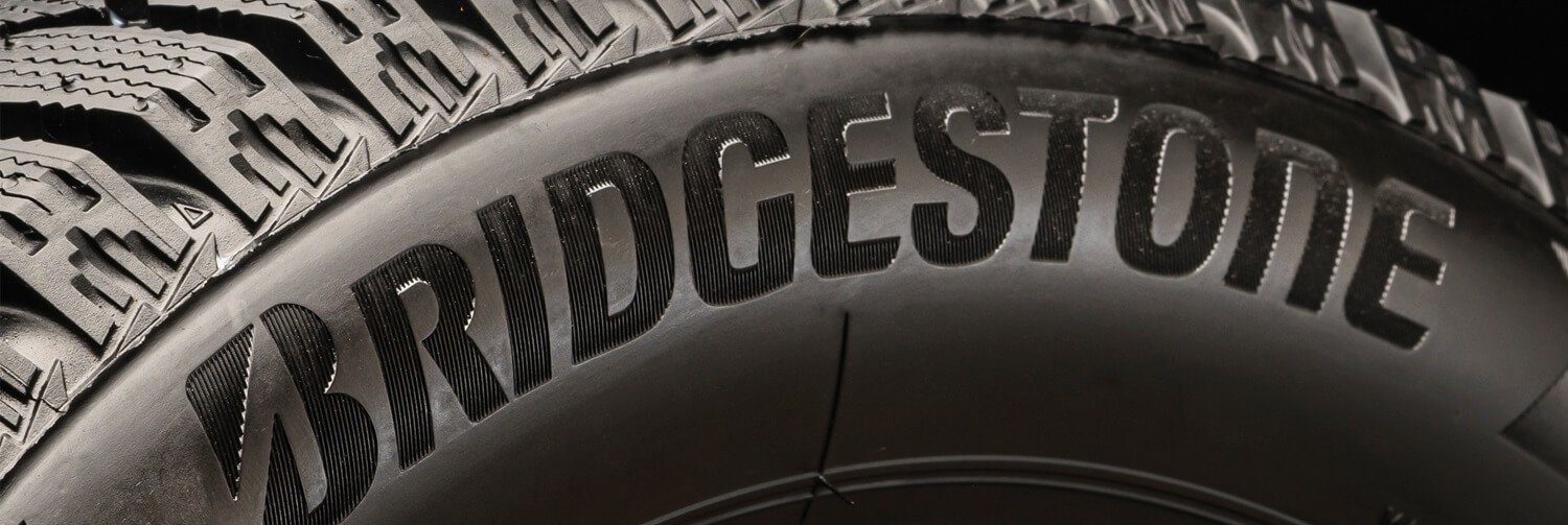 Bridgestone TIRES