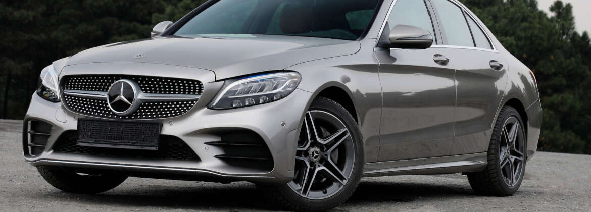 Why Are Mercedes Rims Important?