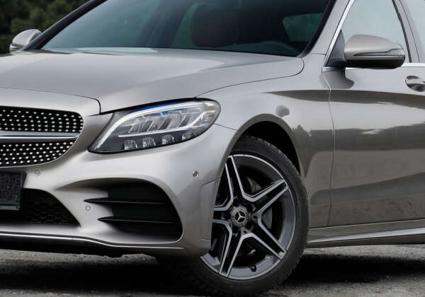 Why Are Mercedes Rims Important?