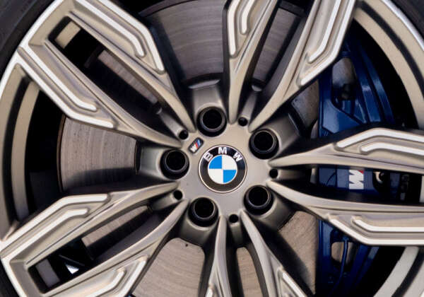 Here’s How You Can Spot Quality BMW Rims For Sale