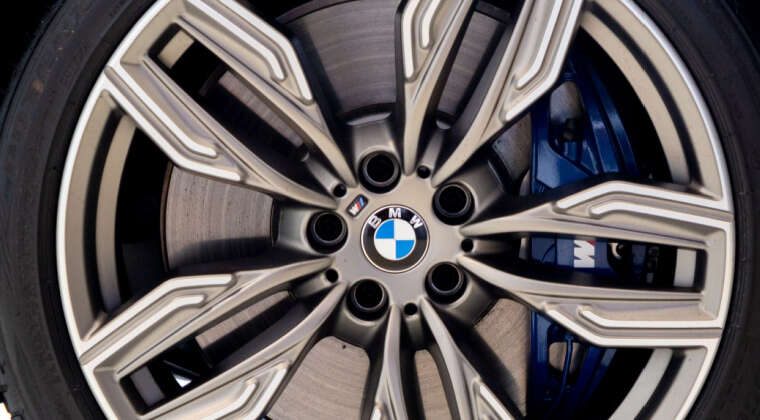 Here’s How You Can Spot Quality BMW Rims For Sale