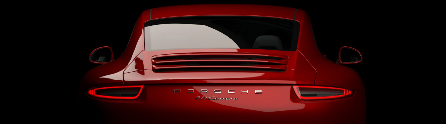 Things To Look for When Shopping for Your Porsche’s Wheels