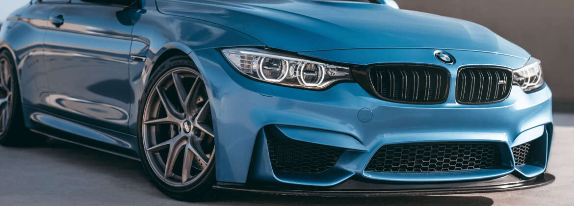 The Importance Of Your BMW Rims