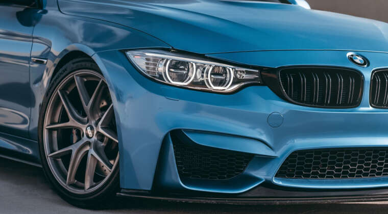 The Importance Of Your BMW Rims