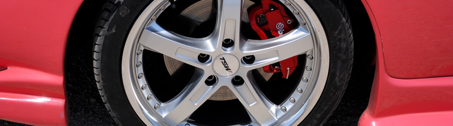 Autotrend - blog 2 - December - Do you have TSW wheels on your vehicle