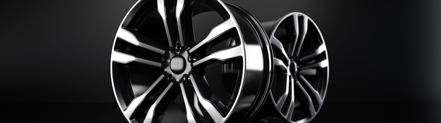 Autotrend - Blog 1 - The Advantages of American Racing Wheels